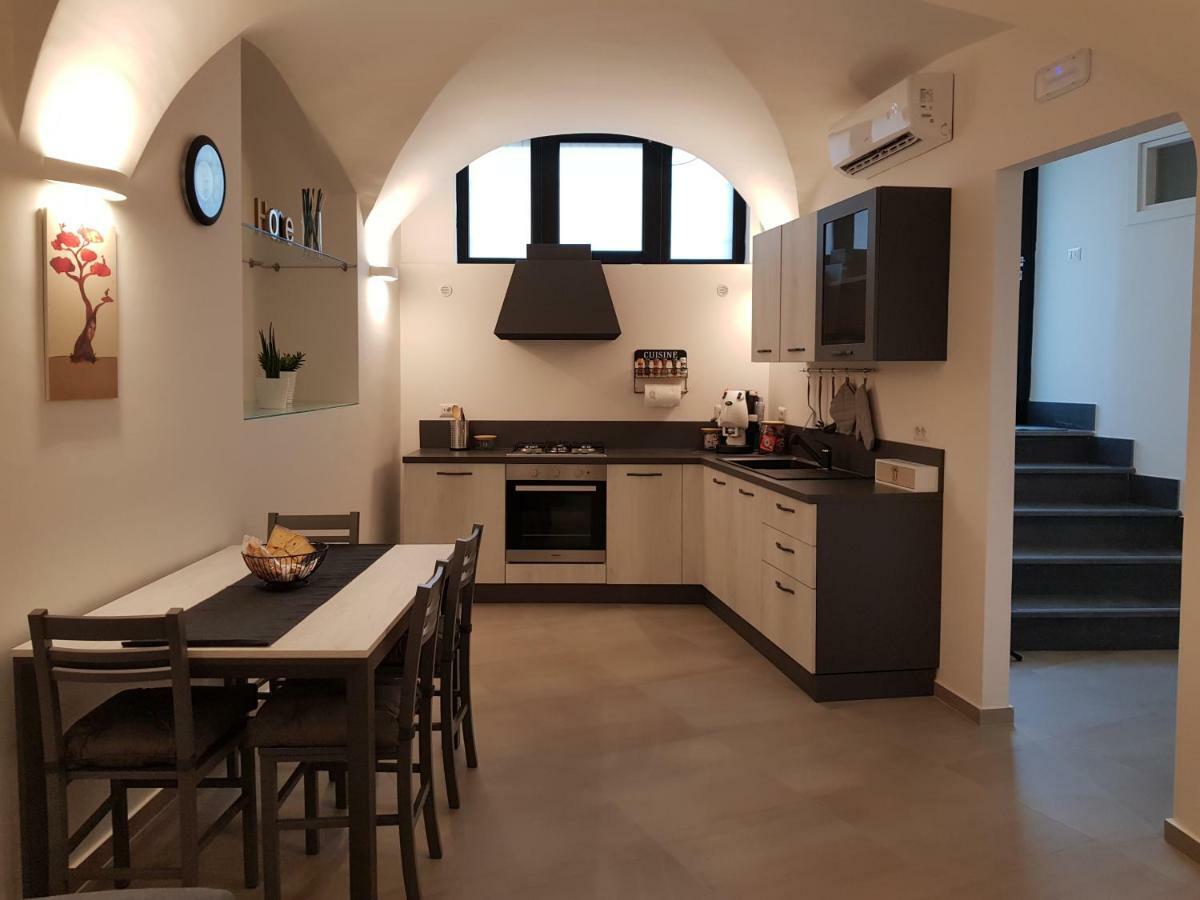 קטאניה Milly'S Home מראה חיצוני תמונה