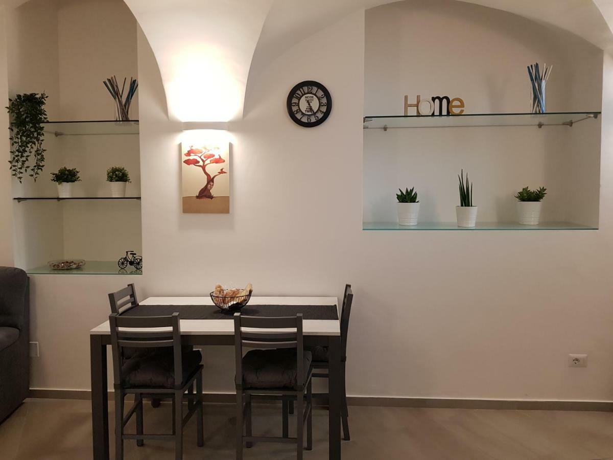 קטאניה Milly'S Home מראה חיצוני תמונה