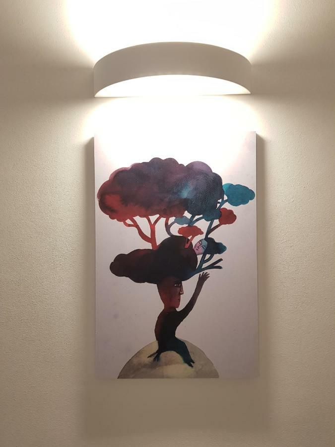 קטאניה Milly'S Home מראה חיצוני תמונה