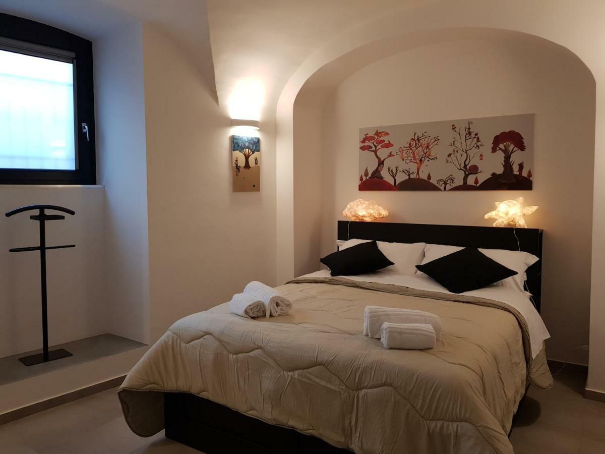 קטאניה Milly'S Home מראה חיצוני תמונה