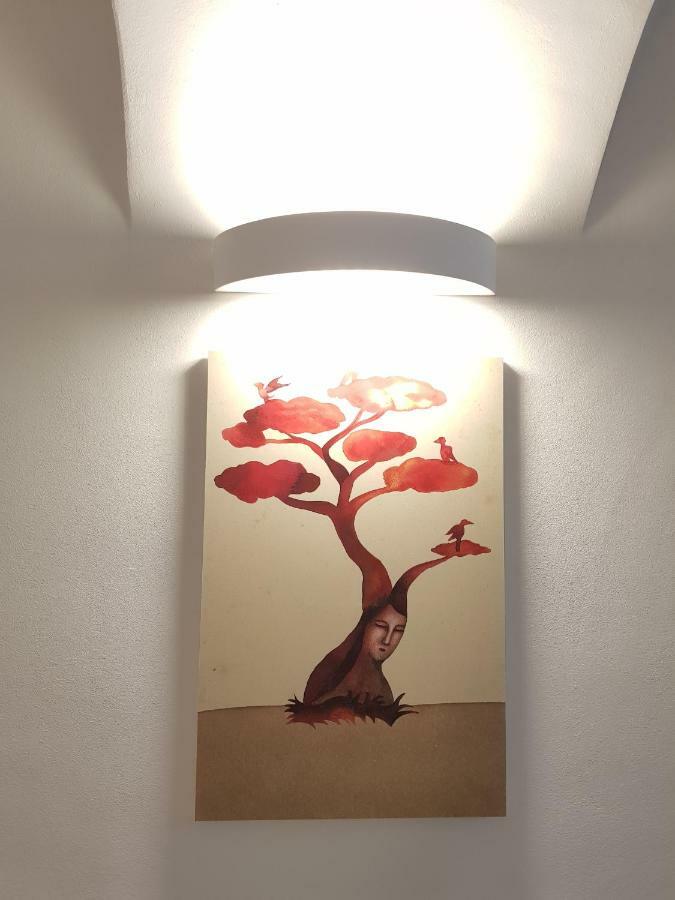 קטאניה Milly'S Home מראה חיצוני תמונה
