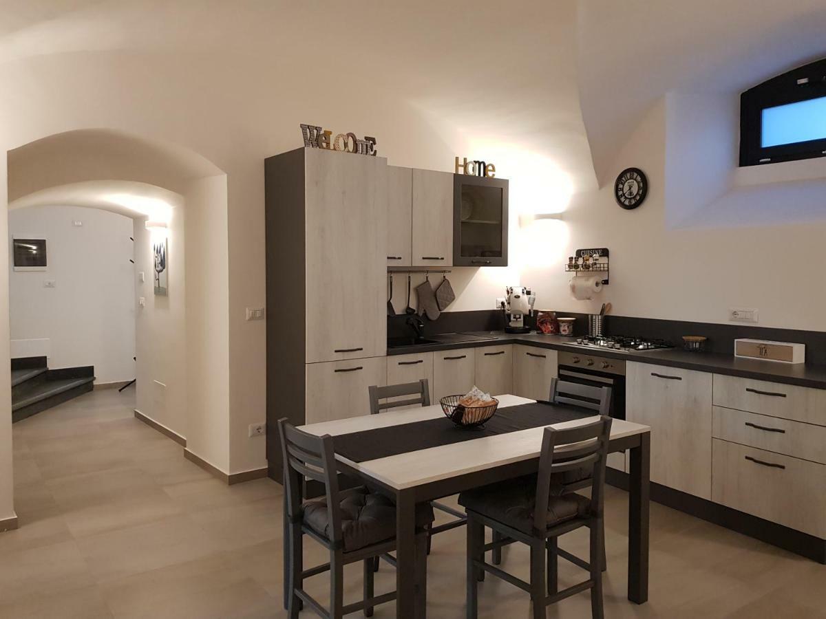 קטאניה Milly'S Home מראה חיצוני תמונה