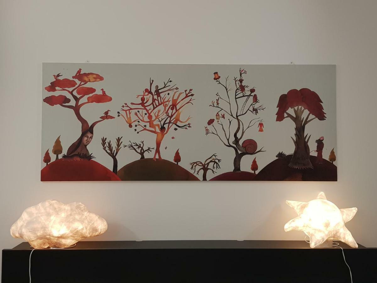 קטאניה Milly'S Home מראה חיצוני תמונה